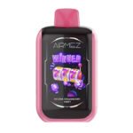 Frozen Strawberry Drift Airmez Matrix