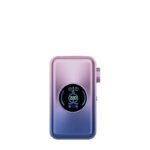 Gradient Purple Vaporesso Gen Max Mod