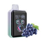 Grape Ice Moti Triplus