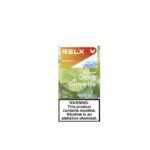 Green Grape Ice Relx Pod Pro 2