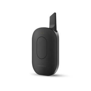 Vessel Compass Vaporizer Battery 550mAh - Image 3