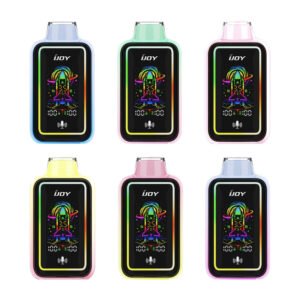 iJOY Uranus 25000 Disposable Vape 20ml