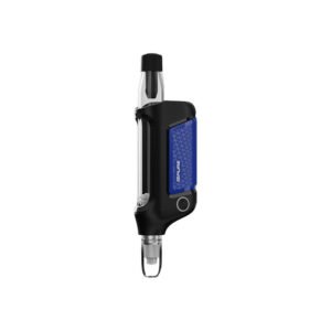 Ispure Daab Pen Dab Pen Vaporizer Kit 650mAh - Image 5