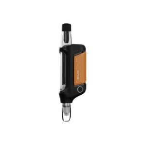 Ispure Daab Pen Dab Pen Vaporizer Kit 650mAh - Image 4