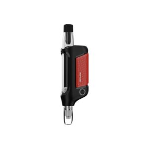 Ispure Daab Pen Dab Pen Vaporizer Kit 650mAh - Image 3