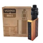 Kit Drag 5 VOOPOO
