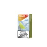 Lime Ice Relx Pod Pro 2