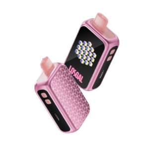 Lost Mary Losgal MC25000 Disposable Vape 16ml - Image 17