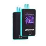 Lost Bar MT25000 Apple Edition Disposable Vape 20ml