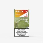 Ludou Ice Relx Pro 2