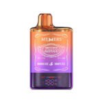 Mango Ice Grape Ice Memers Switcher S22000
