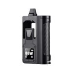 Matte Black Dna80c
