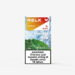 Menthol Xtra Relx Pro 2