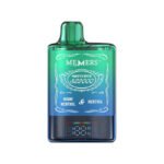 Miami Menthol Menthol Memers Switcher S22000