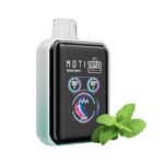 Miami Mint Moti Triplus