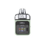 Olive Green Uwell Cozi Kit