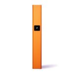 Orange Steel Plug Play