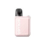 Pale Pink SMOK Solus Gt Box