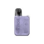 Pale Purple SMOK Solus Gt Box