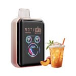 Peach Ice Moti Triplus