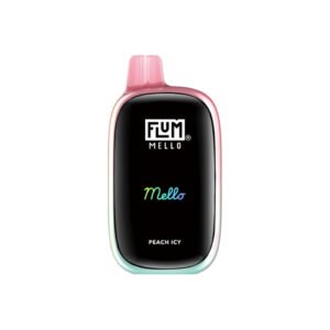 Flum Mello 20000 Disposable Vape - Image 5