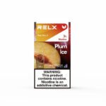 Plum Ice Relx Pro 2