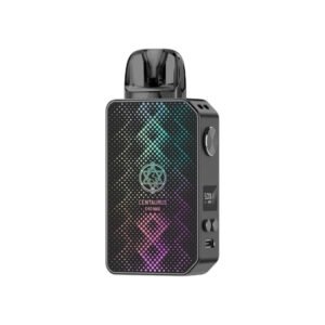 Lost Vape Centaurus E40 Max Pod System Kit 1400mAh 40W - Image 8