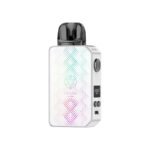 Prism White E40 Max
