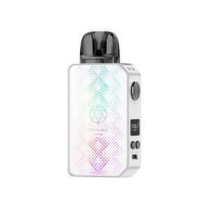 Lost Vape Centaurus E40 Max Pod System Kit 1400mAh 40W - Image 7