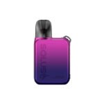 Purple Pink SMOK Solus Gt Box