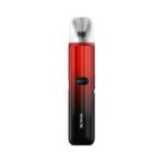 Red Black SMOK Solus Gt