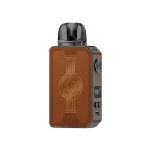 Lost Vape Centaurus E40 Max Pod System Kit 1400mAh 40W - Image 5