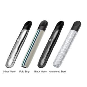 RELX Artisan Battery Device 380mAh - Image 2
