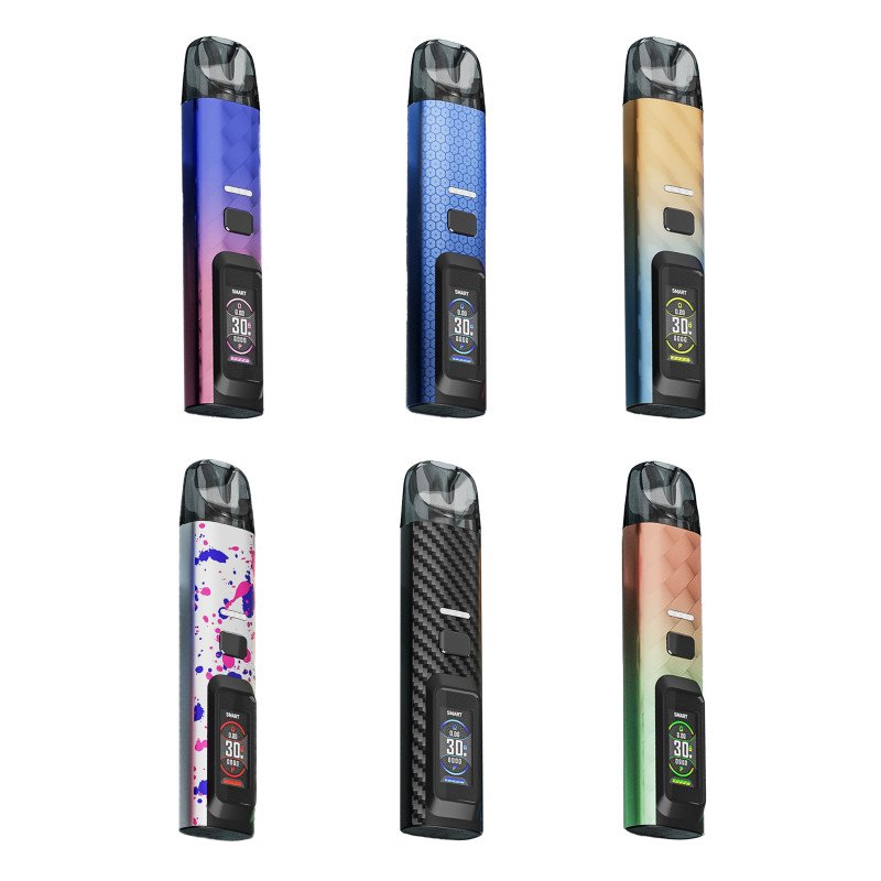 Rincoe Manto Nano A2 Pod System Kit Rincoe Manto Nano A2 Pod System Kit