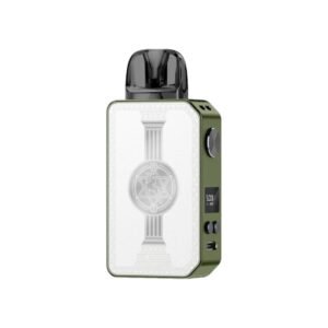 Lost Vape Centaurus E40 Max Pod System Kit 1400mAh 40W - Image 3