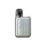 Silver Laser SMOK Solus Gt Box