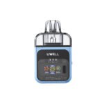 Sky Blue Uwell Cozi Kit