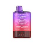 Strawberry Coconut Strawberry Watermelon Memers Switcher S22000 (1)