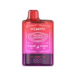 Strawberry Coconut Strawberry Watermelon Memers Switcher S22000 (2)
