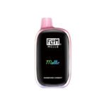 Sunshine Cherry Flum Mello