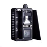 Vaperz Cloud X Gerobak San AIO Dna80c Matte Black