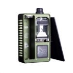 Vaperz Cloud X Gerobak San AIO Dna80c Od Green