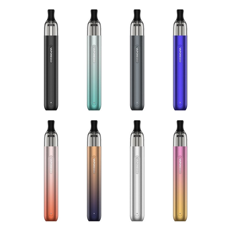 Vaporesso Eco One Pod System Kit 1100mAh 16W Vaporesso Eco One Pod System Kit 1100mAh 16W