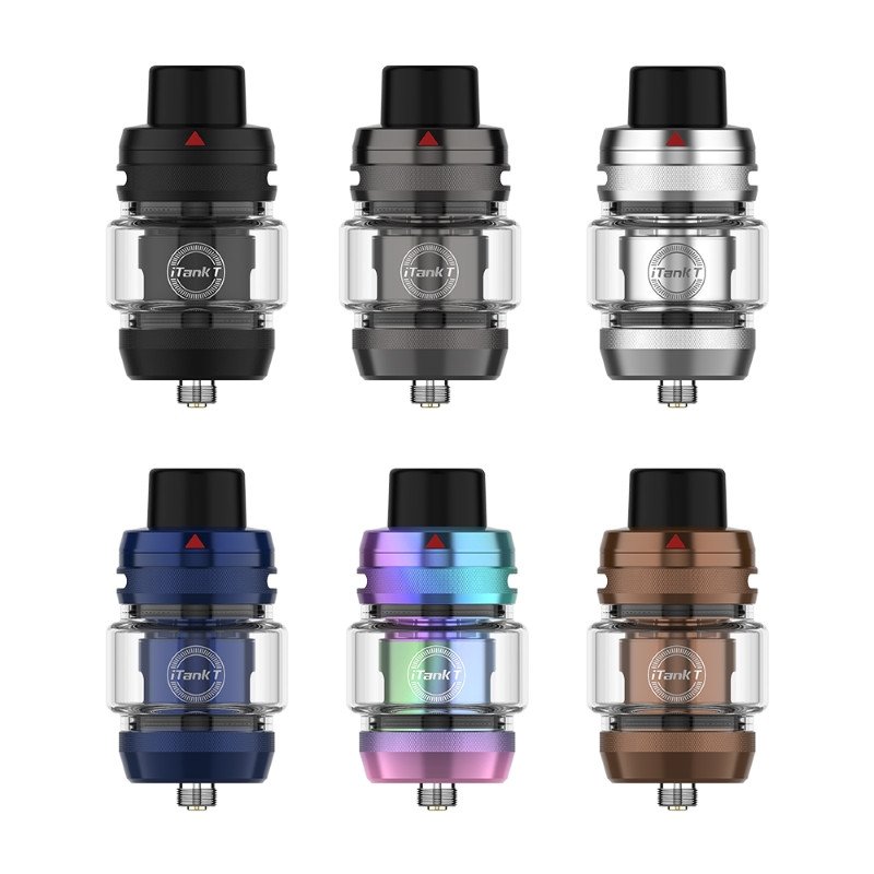 Vaporesso iTank T Tank 6ml Vaporesso iTank T Tank 6ml