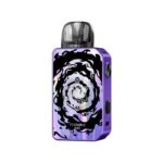 Violet Cyclone Lost Vape Centaurus E40