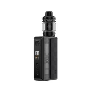 VOOPOO Drag 5 Vape Mod Kit 177W - Image 15