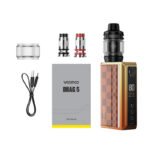 VOOPOO Drag 5 vape mod kit