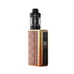 VOOPOO Drag 5 Kit Orange