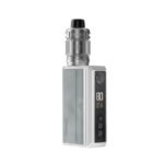 VOOPOO Drag 5 Kit Silver