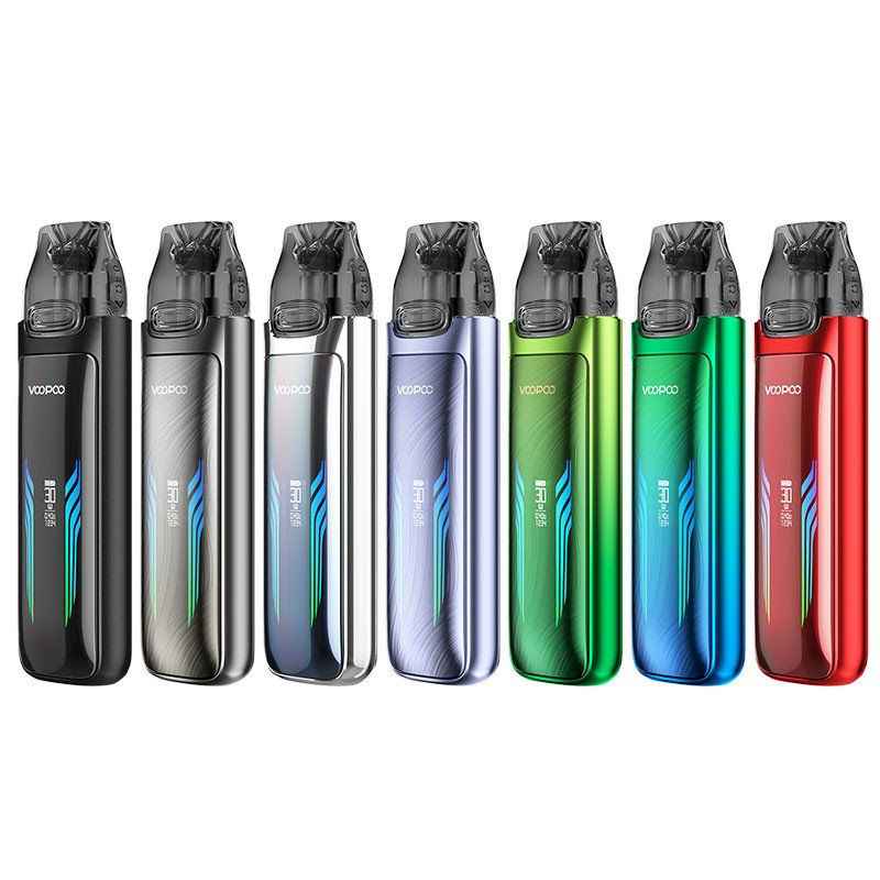 VOOPOO Vmate Max Pod System Kit 1200mAh 30W VOOPOO Vmate Max Pod System Kit 1200mAh 30W